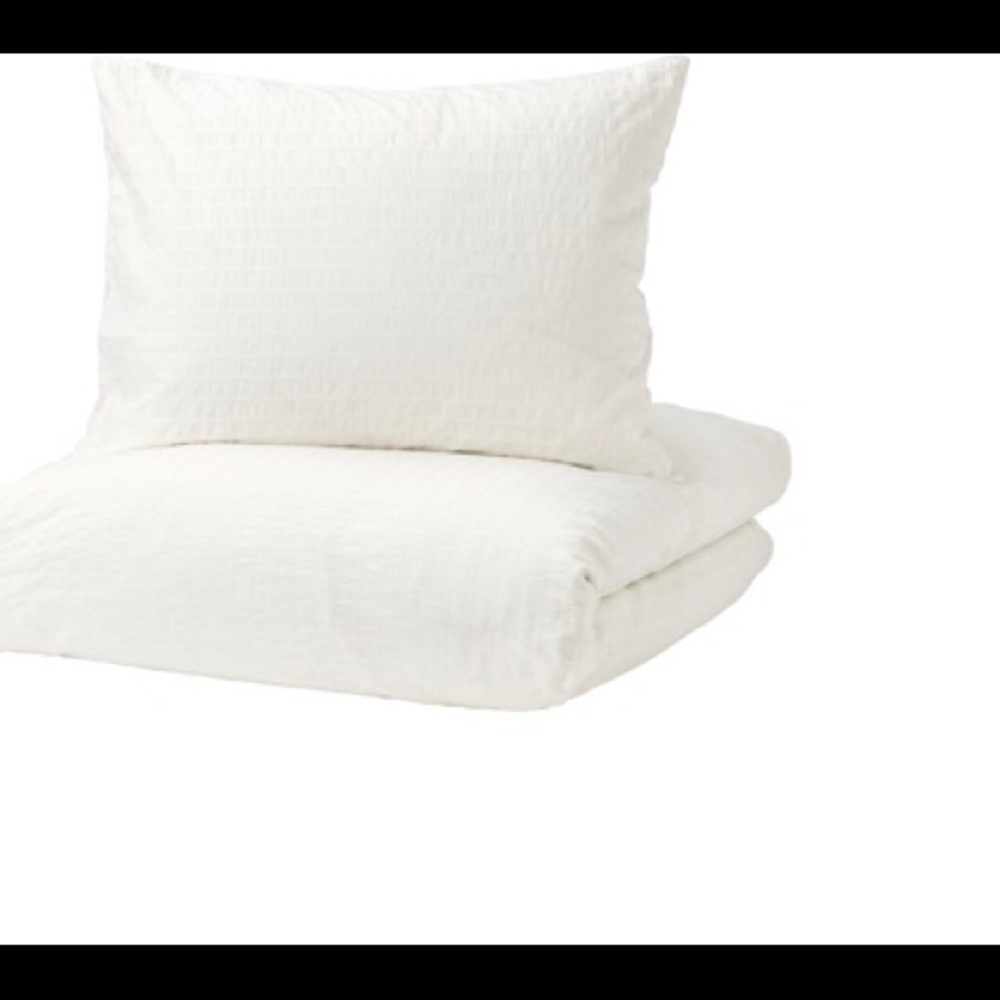 *IKEA* OFELIA VASS duvet